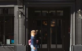 Hotel Fabric